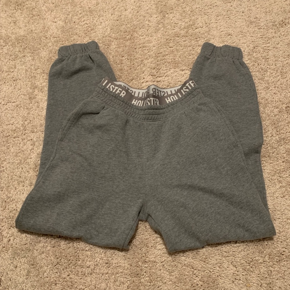 NWOT Hollister Joggers